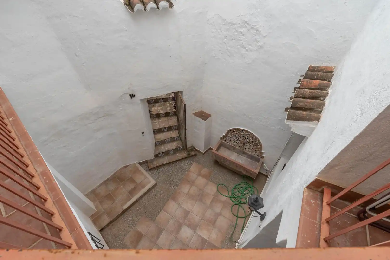 Haus mit Terrasse zum Verkauf in Calle FUENTE NUEVA, imagen 53