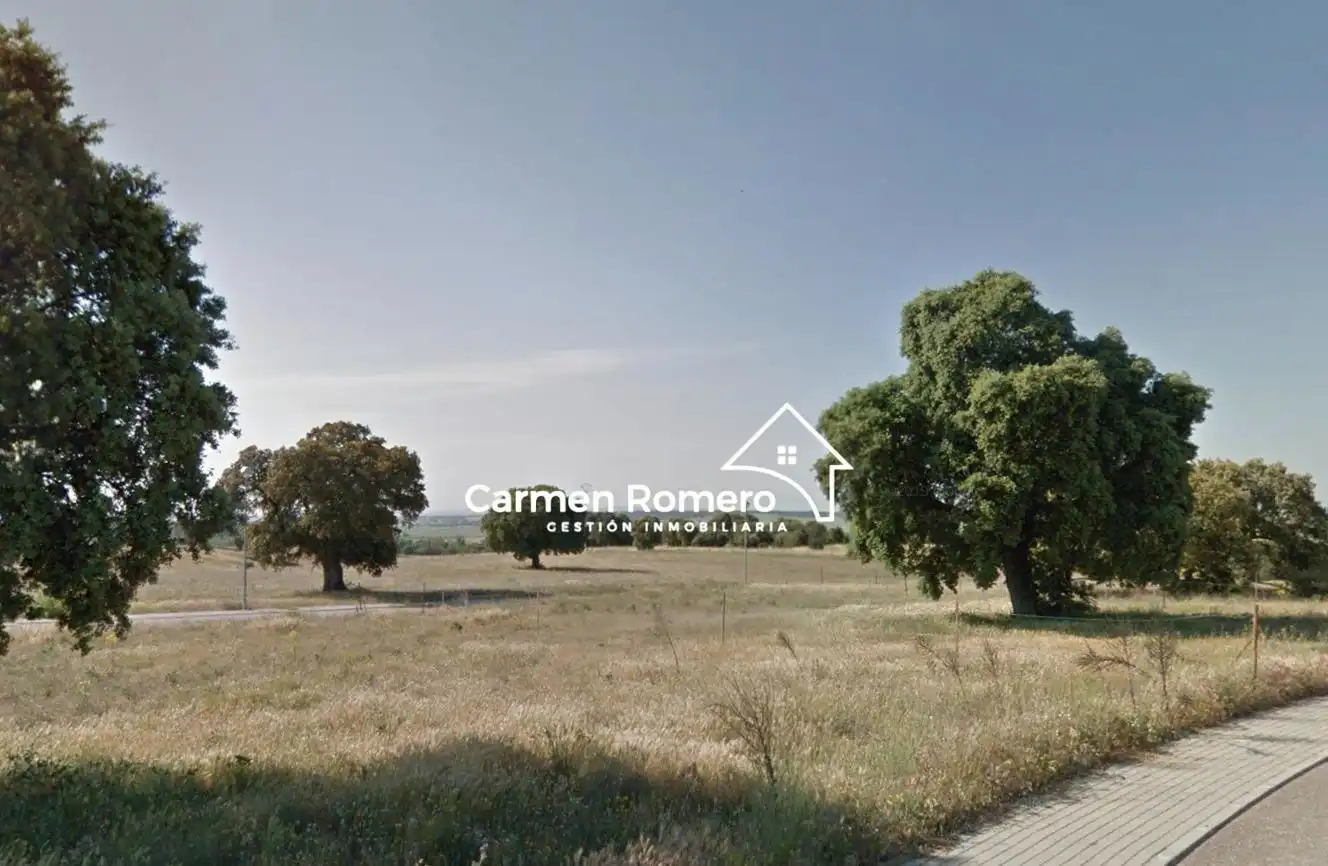 Residential land for sale in Villamayor