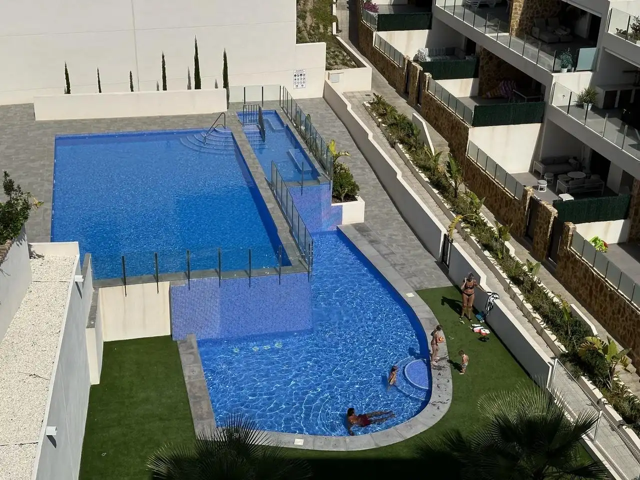 Apartament en venda a Orihuela Costa, imagen 8