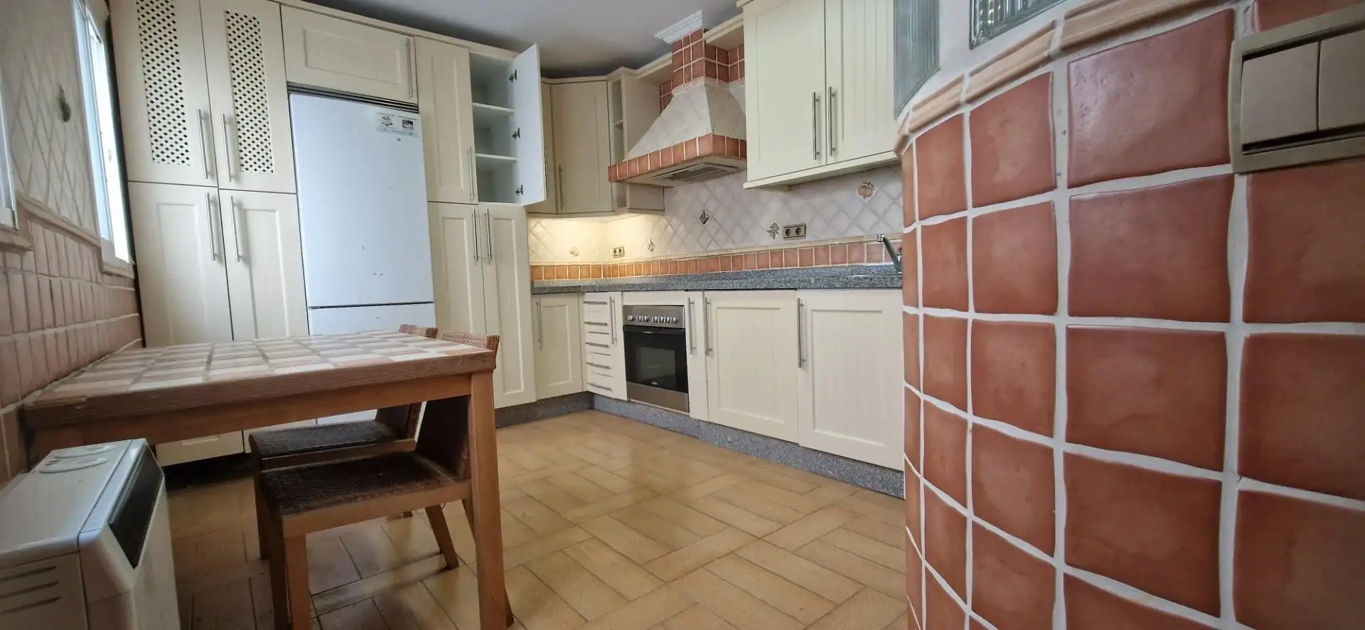 Apartament amb ascensor de lloguer a Calle San Isidro 5, imagen 14