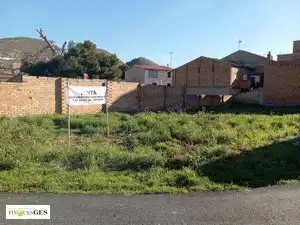 Residential land for sale in Algerri, imagen 10