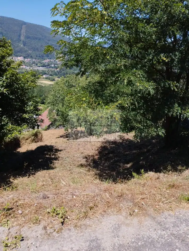 Terreny rústic en venda a LUGAR OS VALOS . SAN ROMAN DE SAXAMONDE, imagen 41