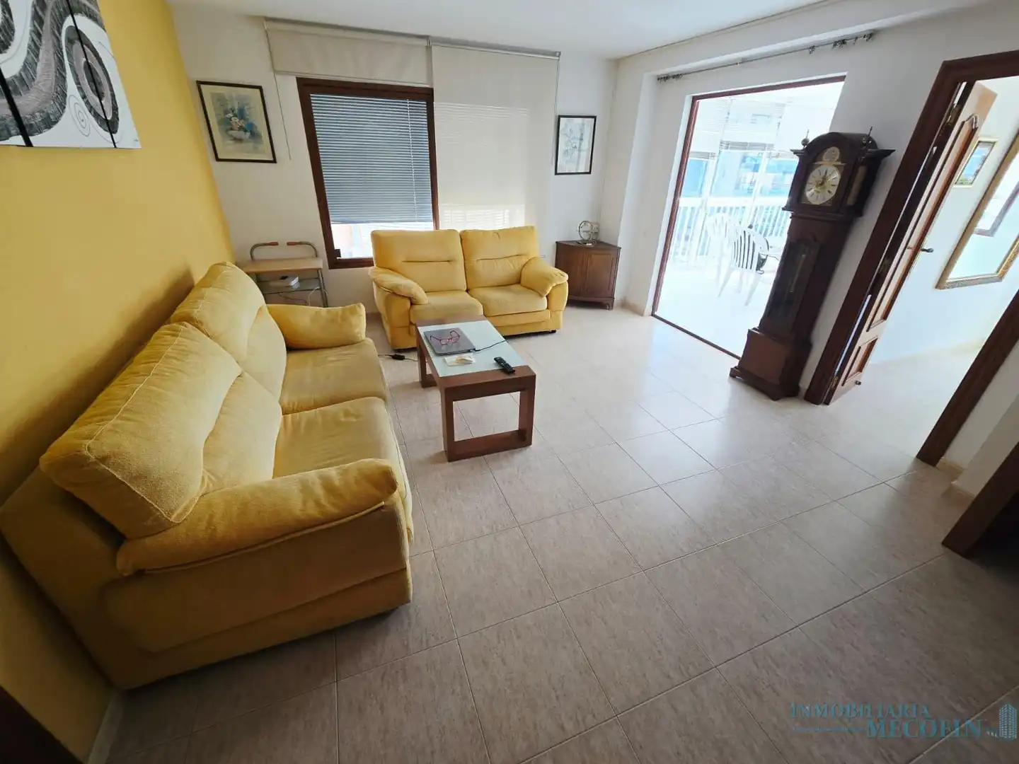 Piso con ascensor en venta en Playa de Levante, imagen 5
