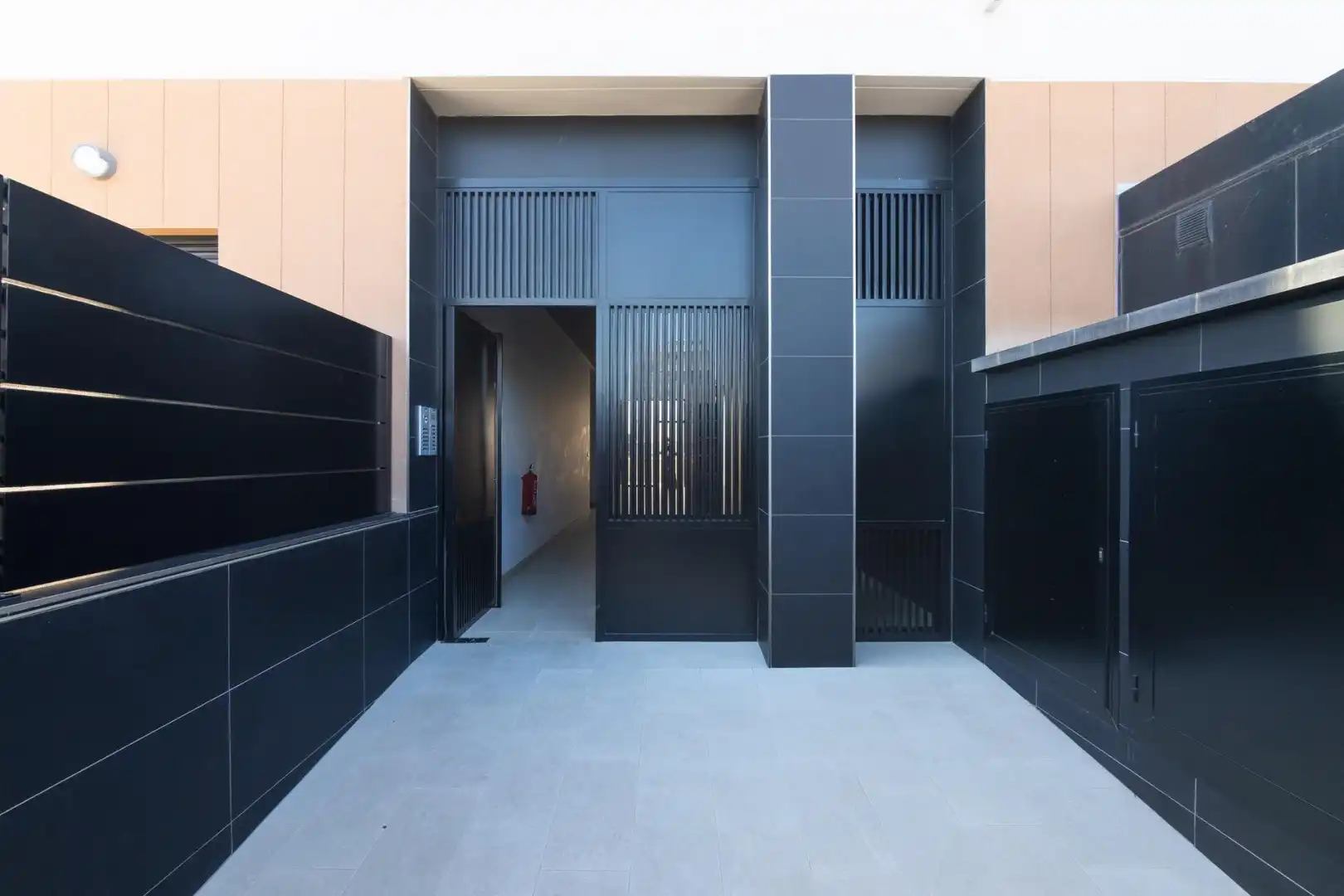 Ground floor for sale in Elche / Elx  with Air Conditioner, Heating and Private garden