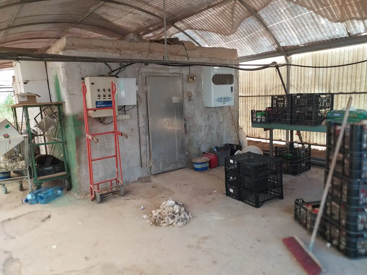 Terreno residencial en venta en La Foia - Daimés - Asprella, imagen 12