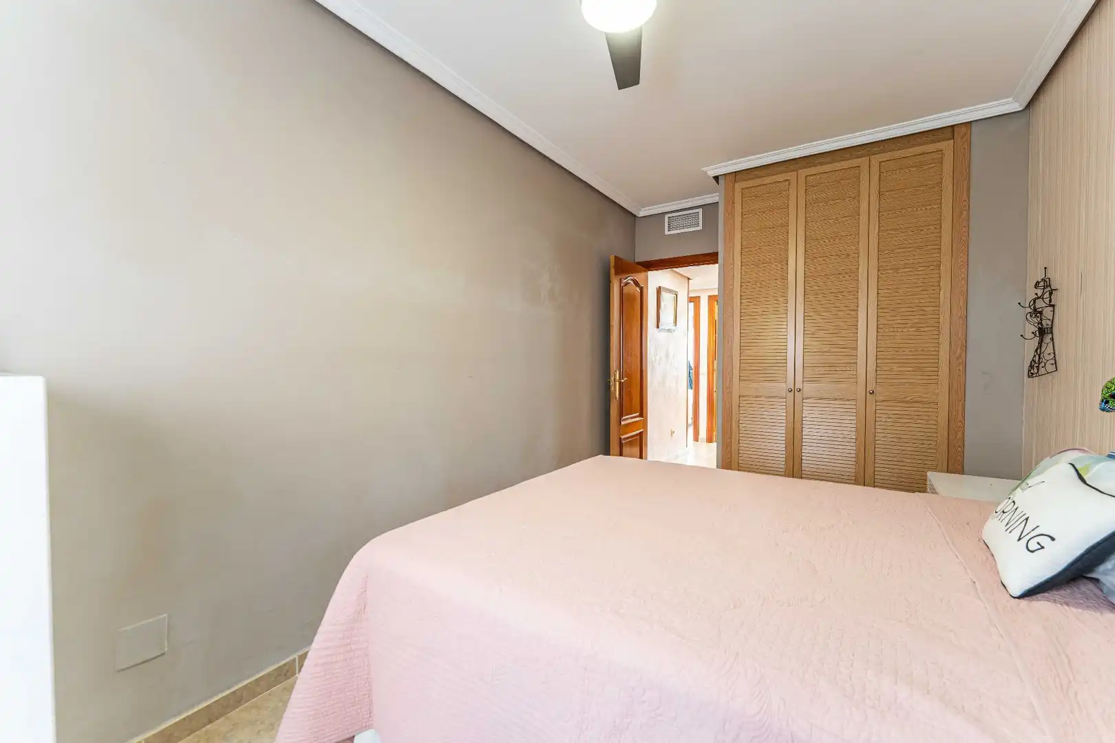 Habitación de Piso en venta en Universidad - Hospital