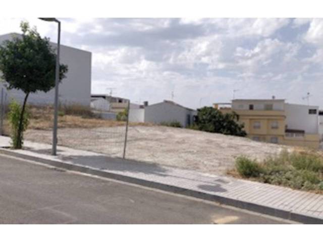 Terreno residencial en Venta en La Calzada