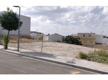 Terreno residenziale in vendita a La Calzada