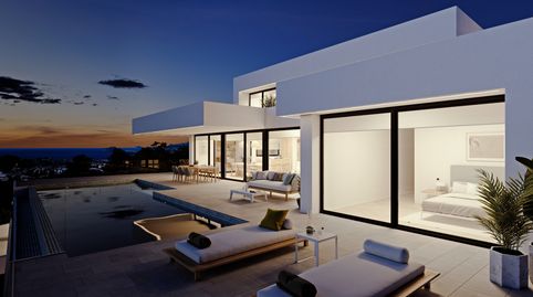 Foto 5 de Piso en venta en Calle Jazmines, Cumbre del Sol, Alicante