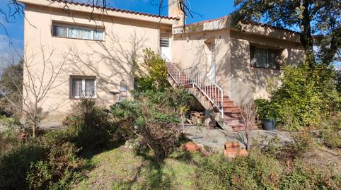 Foto 3 de Casa o chalet en venta en Calle Carril del Rodeo, Sevilla la Nueva, Madrid