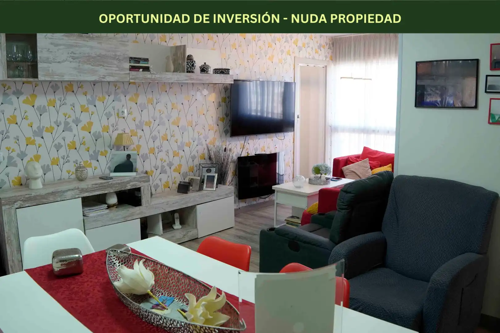 Pis en venda a Calle Rubén Darío, Tres Ventanas