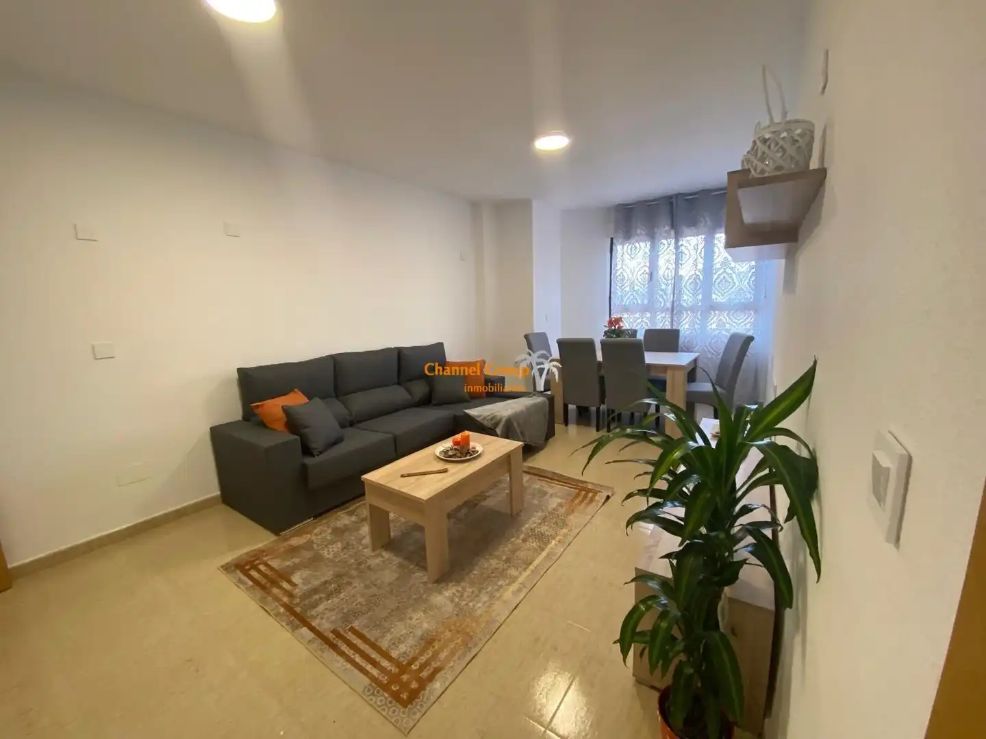 Piso en venta en Albatera