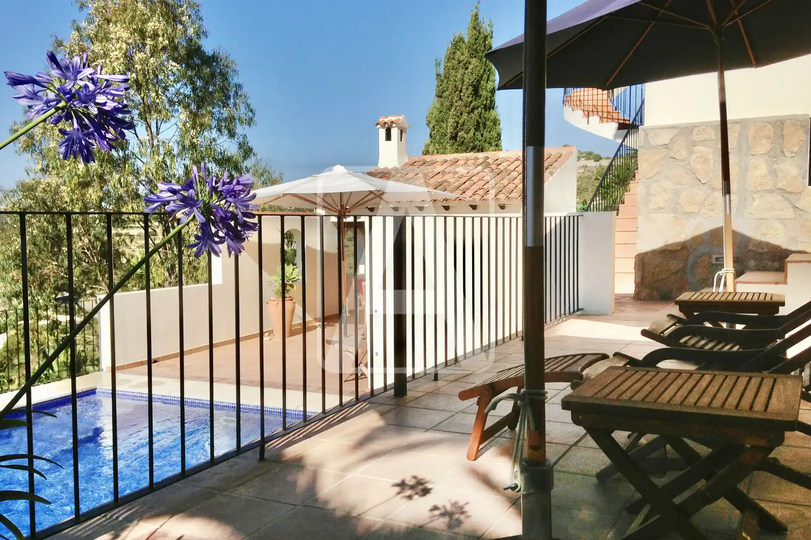 Villa con piscina in vendita a La Viña - Montemar - San Jaime, imagen 57
