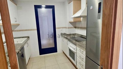 Foto 3 de Apartament en venda a Centro Urbano, Dénia