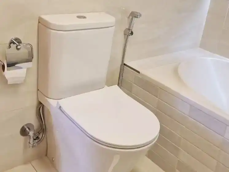 Baño de Piso en venta en Adeje con Aire acondicionado, Piscina y Balcón