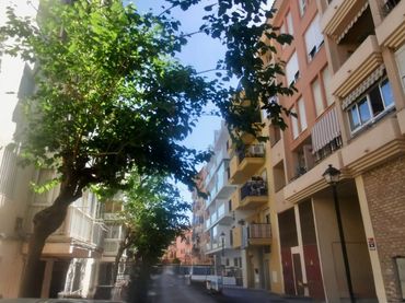 Local commercial à louer à Calle Rioja
