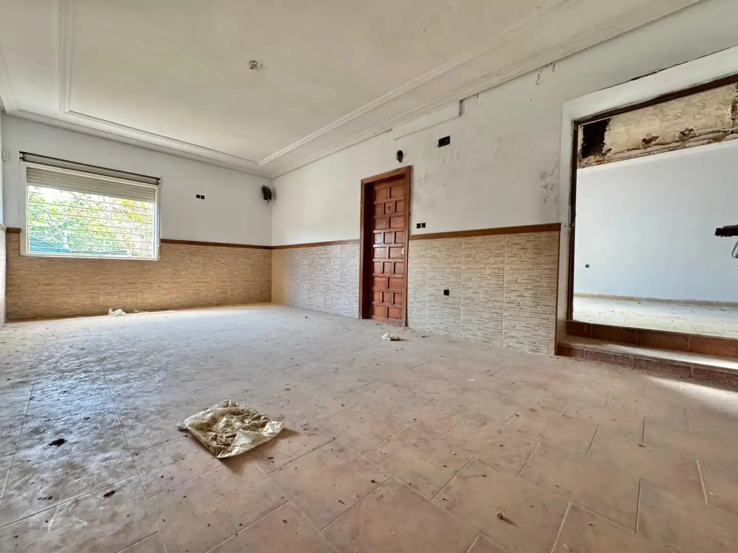 Casa o xalet en venda a Calle Sallavedra, Molins - Campaneta - San Bartolomé