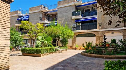 Foto 5 de Piso en venta en Calle González Cuadrado, Feria, Sevilla