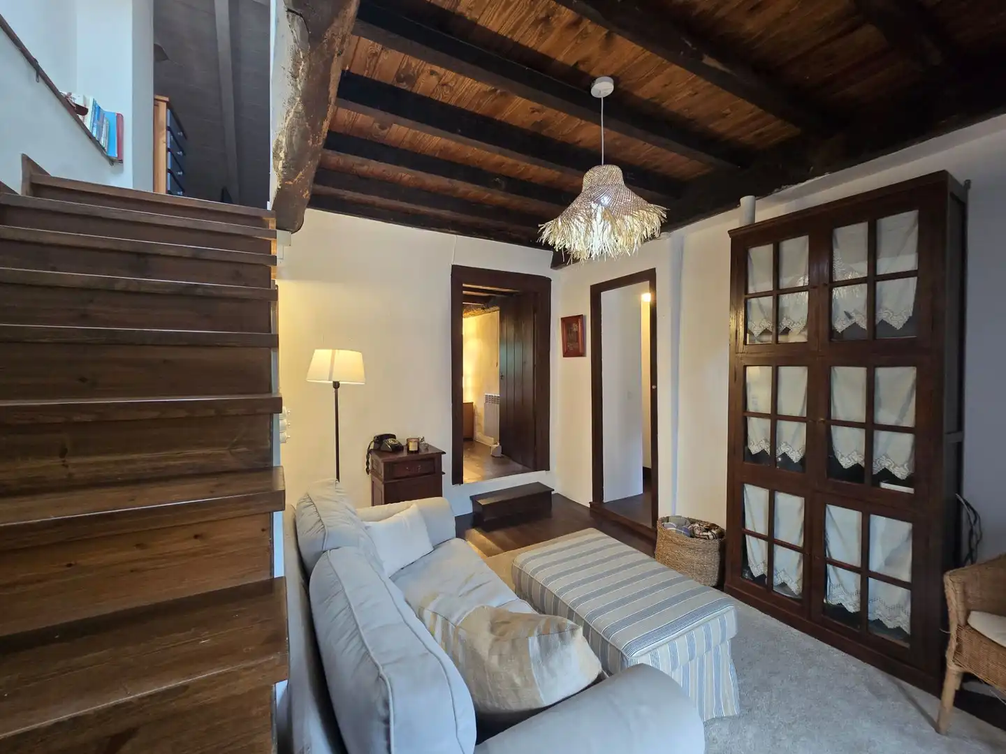 Maison avec jardin à vendre à Posada - Barro, imagen 70