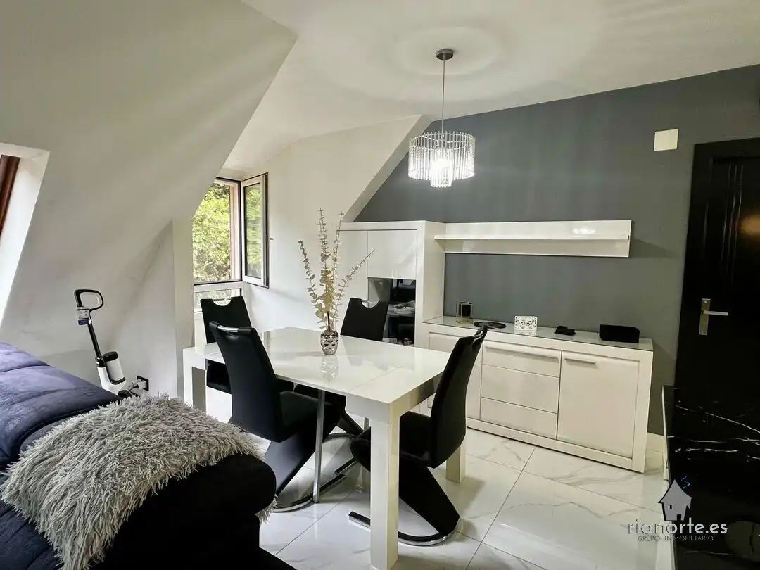 Wohnung mit Aufzug zum Verkauf in La Felguera, imagen 8
