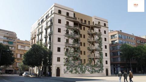 Foto 3 de Pis en venda a Carrer de Castella, El Poblenou, Barcelona