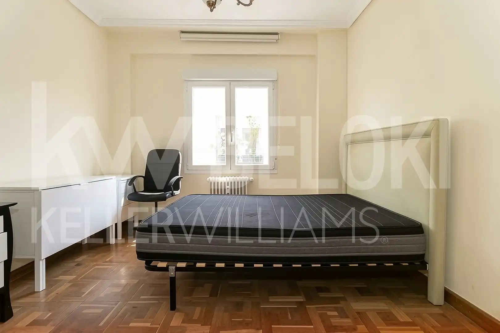 Piso con terraza en venta en Calle Isaac Albéniz, imagen 17