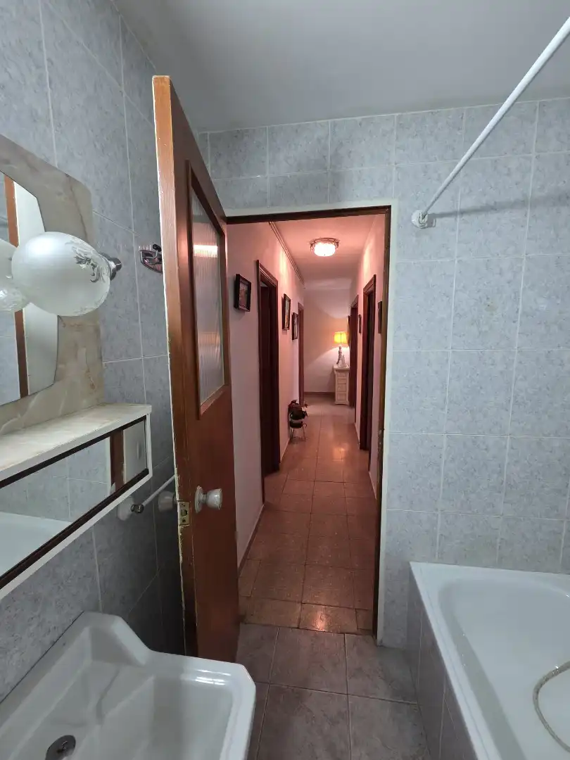 Flat for sale in Badajoz  with Furnished