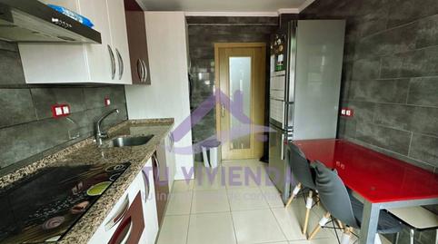 Foto 3 de Pis de lloguer a Calle Gallo, Pajarillos Bajos, Valladolid Capital