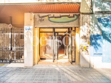 Business premises for sale in Extramurs