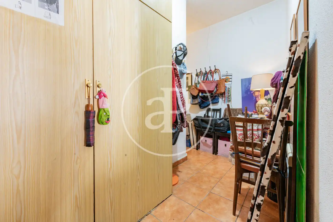 Piso en venta en Corre. Baja de San Pablo, Universidad - Malasaña