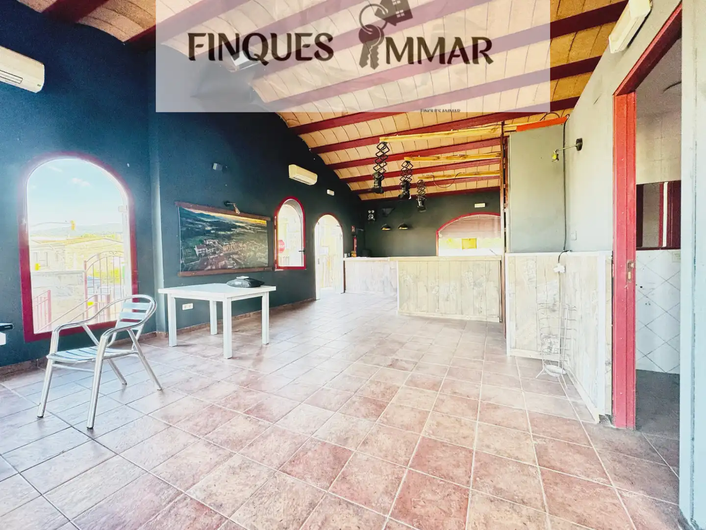 Casa o chalet en venta en Les Planes d'Hostoles con Jardín privado, Terraza y Balcón