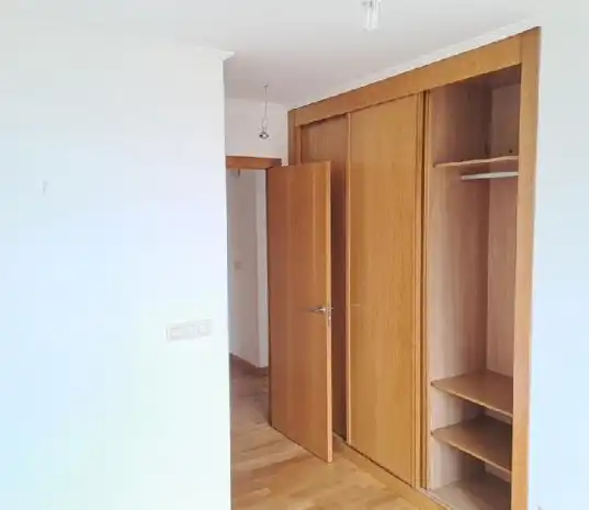 Schlafzimmer von Wohnung zum Verkauf in A Guarda   mit Abstellraum