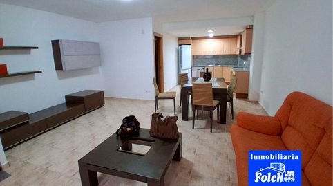 Foto 2 de Dúplex en venda a Carrer de Ponent, 10, Casco Urbano, Vinaròs