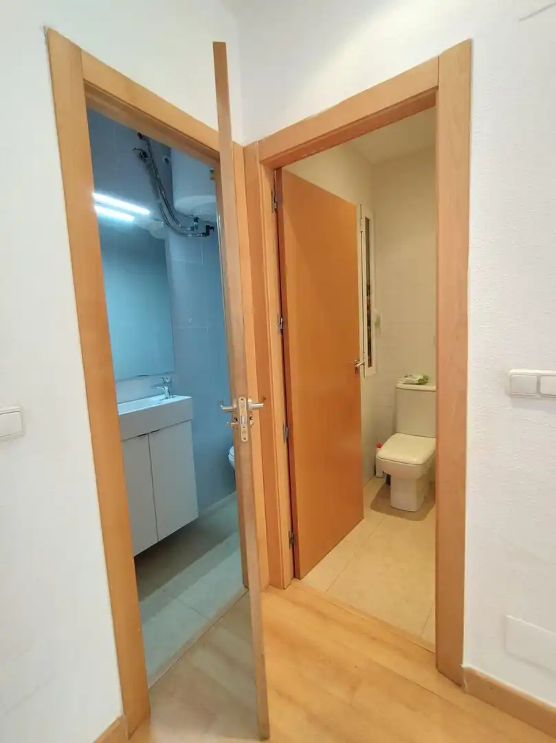 Piso de alquiler en Santa Eulalia
