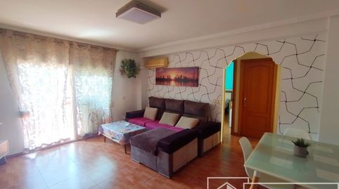 Foto 2 de Pis en venda a El Grau, Valencia Capital