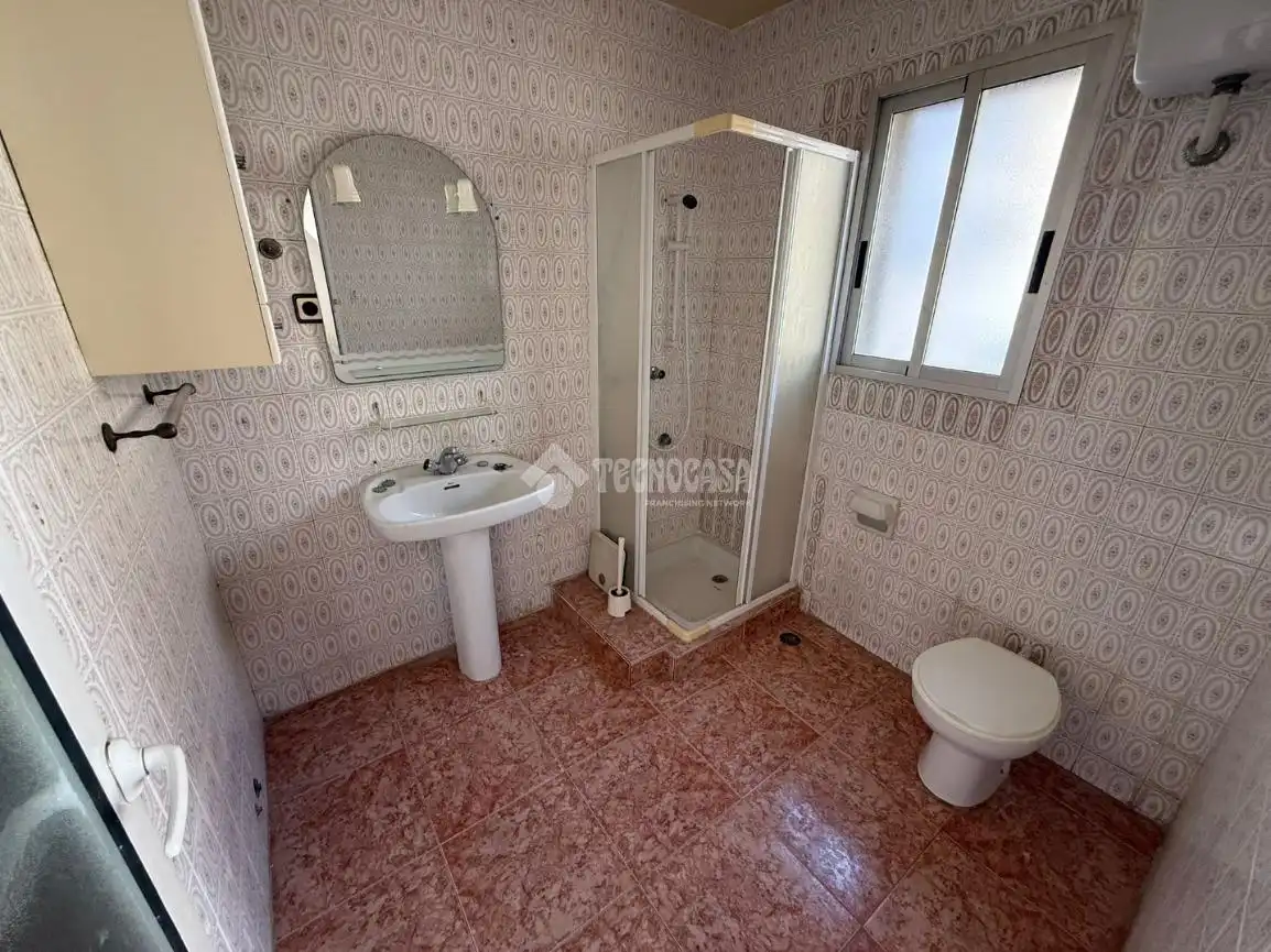 Bany de Casa o xalet en venda en Valencia