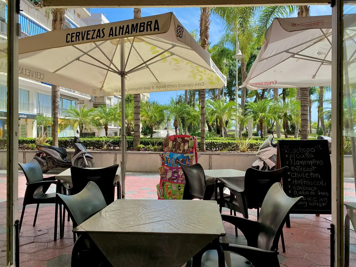 Business premises for transfer in del altillo 3, imagen 10