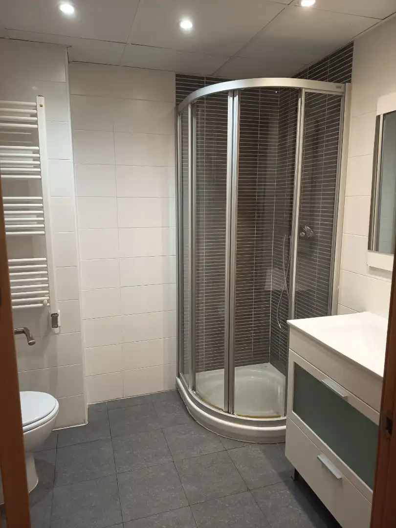 Piso con piscina en venta en Calle del Ibón de Astún, imagen 12