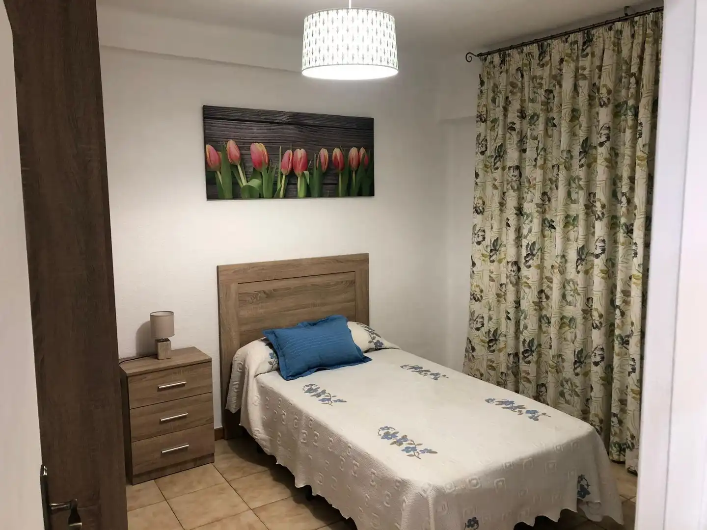 Habitación de Piso en venta en Córdoba