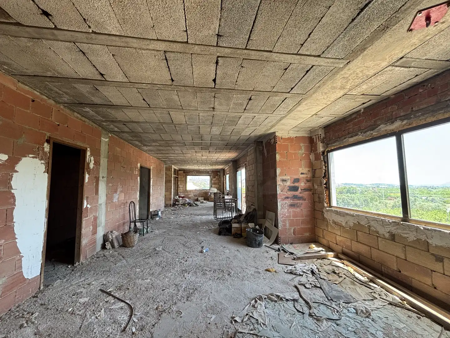 Edificio en venta en Tormos
