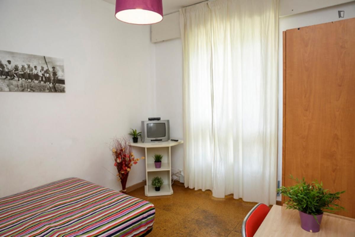Apartamento para compartir en Pedralbes