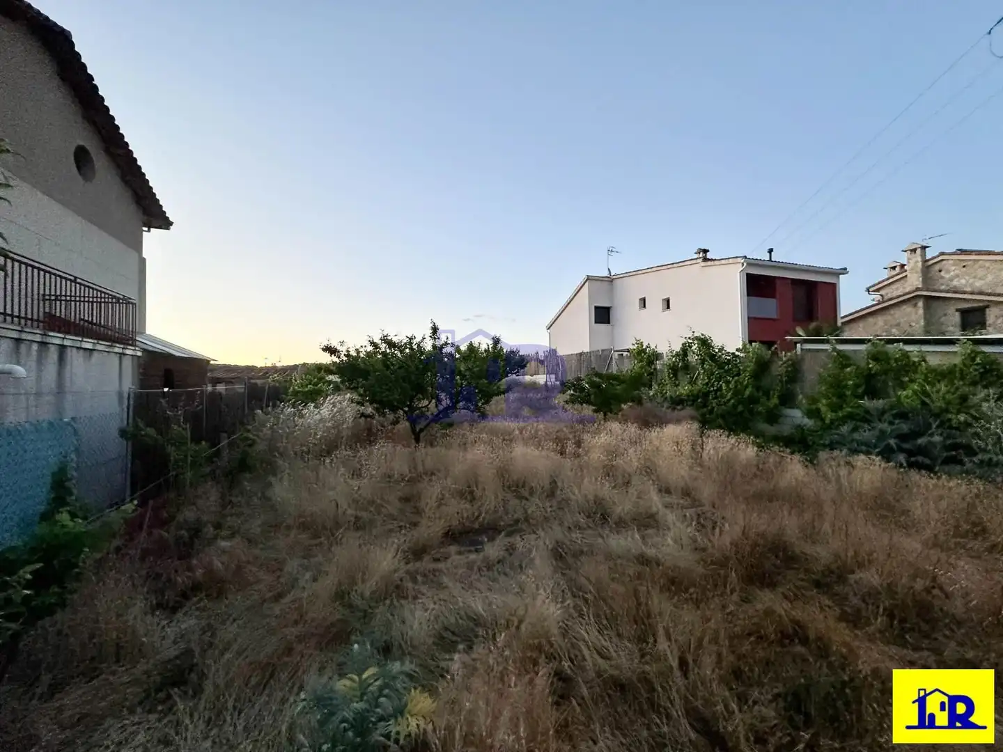 Terreny residencial en venda a El Zarcejo (Arcas), imagen 2