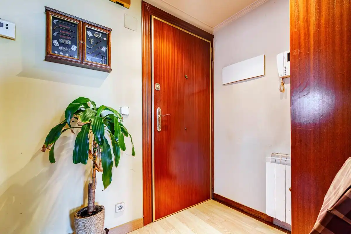 Piso en venta en Madrid con Aire acondicionado, Calefacción y Terraza