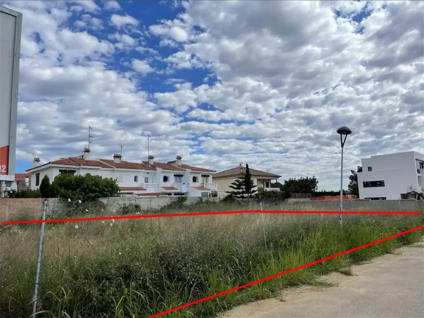 Terreno en venta en Cambrils