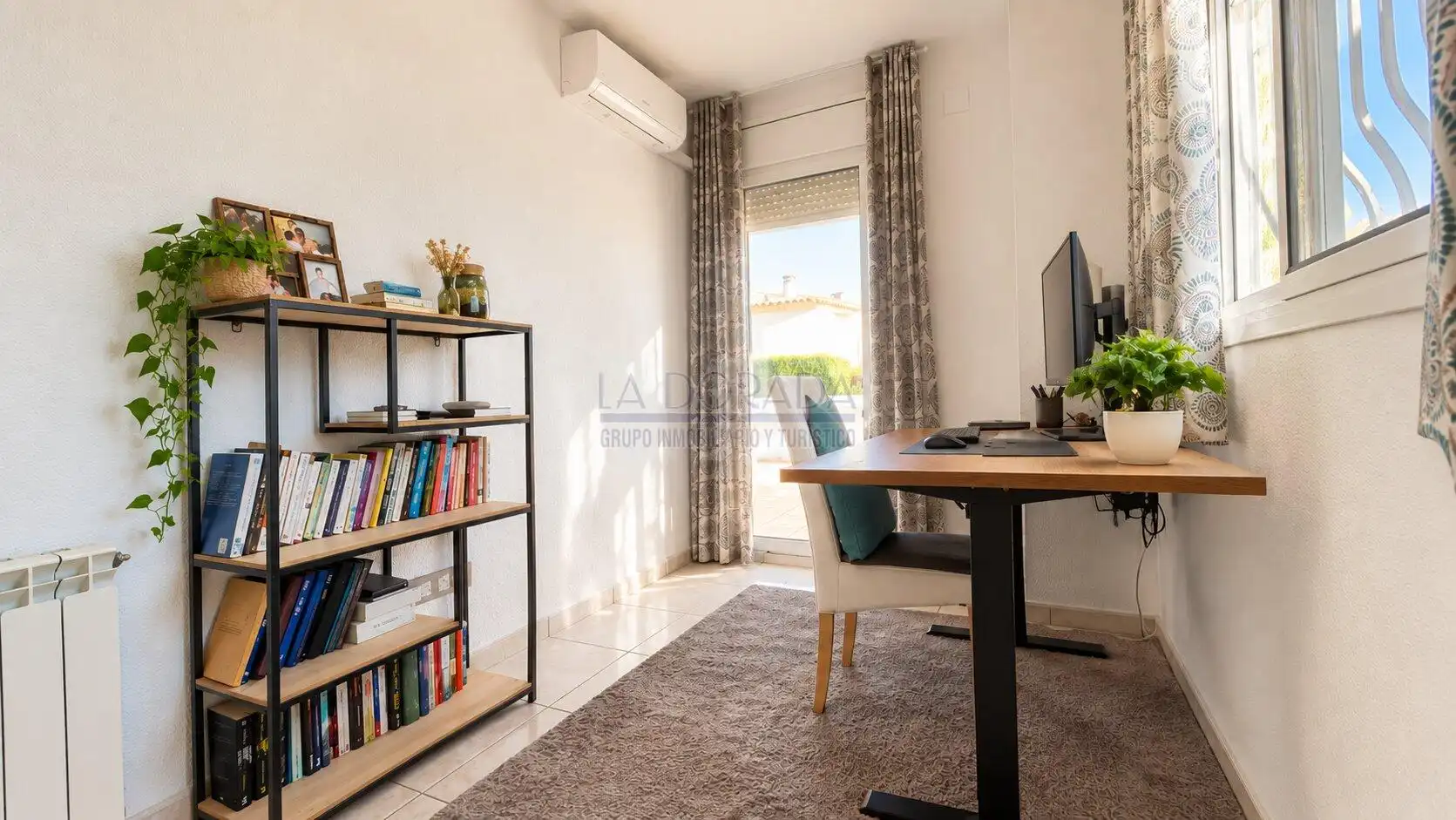 Detached house with terrace for sale in El Casalot, imagen 15