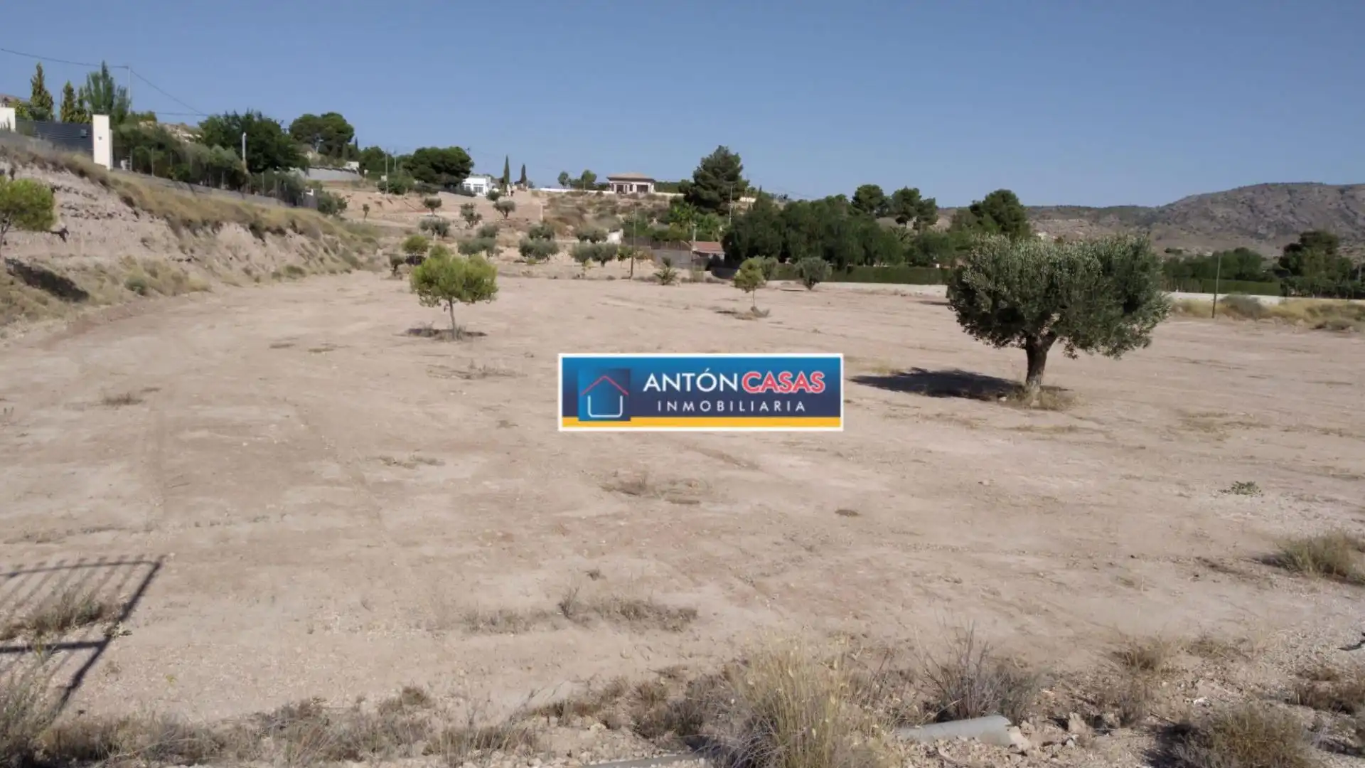 Rustikales Grundstück zum Verkauf in Monóvar  / Monòver, imagen 7