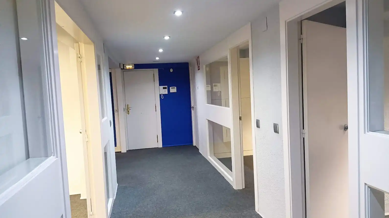 Büro mit Aufzug zur Miete in Avinguda de Madrid, imagen 16
