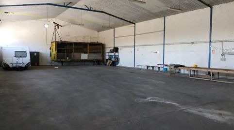 Photo 2 of Industrial buildings for rent in Sa-804, 6, Cabrerizos, Salamanca
