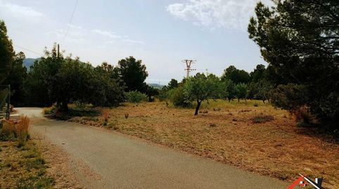 Foto 5 de Residencial en venda a Finestrat Pueblo, Finestrat