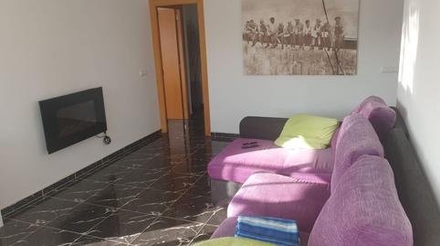Foto 2 de Piso en venta en Avinguda Mossèn Herminio Pérez, Betxí, Castellón